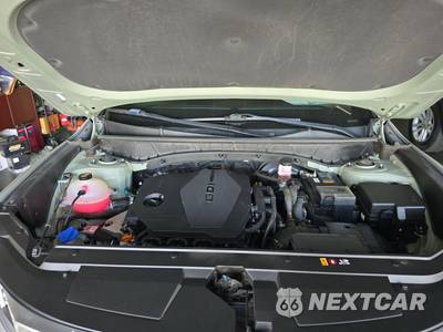 2022 Hyundai Santa Cruz SEL Crew Cab Short Bed - zdjęcie 15 z 30 - miniatura
