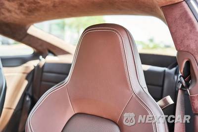 2020 Porsche 911 Carrera 4S - zdjęcie 42 z 73 - miniatura