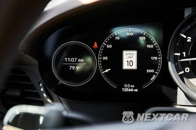 2020 Porsche 911 Carrera 4S - zdjęcie 54 z 73 - miniatura