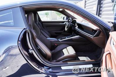 2020 Porsche 911 Carrera 4S - zdjęcie 23 z 73 - miniatura