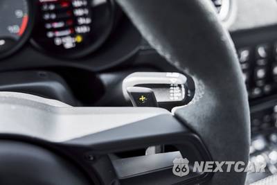 2023 Porsche 718 Cayman GT4 RS - zdjęcie 58 z 76 - miniatura