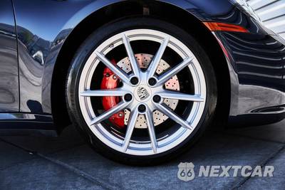 2020 Porsche 911 Carrera 4S - zdjęcie 20 z 73 - miniatura