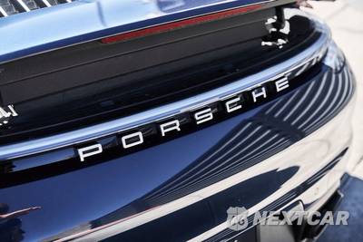 2020 Porsche 911 Carrera 4S - zdjęcie 11 z 73 - miniatura