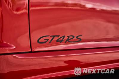 2023 Porsche 718 Cayman GT4 RS - zdjęcie 9 z 76 - miniatura
