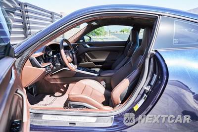 2020 Porsche 911 Carrera 4S - zdjęcie 26 z 73 - miniatura