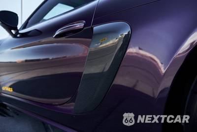 2024 Porsche 718 Cayman GT4 RS - zdjęcie 11 z 63 - miniatura