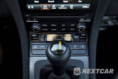 2024 Porsche 718 Cayman GT4 RS - zdjęcie 54 z 63 - miniatura