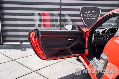 2023 Porsche 718 Cayman GT4 RS - zdjęcie 36 z 76 - miniatura