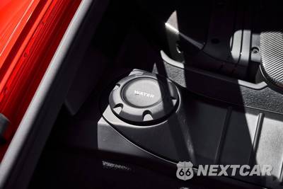 2023 Porsche 718 Cayman GT4 RS - zdjęcie 27 z 76 - miniatura