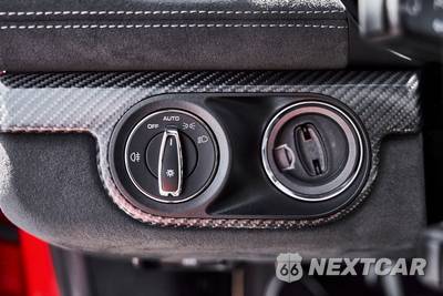 2023 Porsche 718 Cayman GT4 RS - zdjęcie 53 z 76 - miniatura
