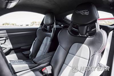 2023 Porsche 718 Cayman GT4 RS - zdjęcie 49 z 76 - miniatura