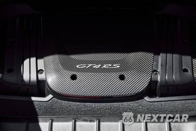 2023 Porsche 718 Cayman GT4 RS - zdjęcie 29 z 76 - miniatura