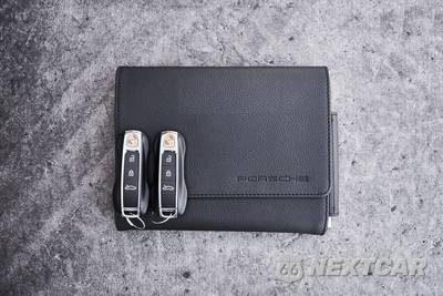 2020 Porsche 911 Carrera 4S - zdjęcie 73 z 73 - miniatura