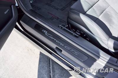 2026 Porsche 911 Carrera GTS Cabriolet - zdjęcie 32 z 74 - miniatura