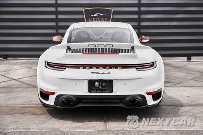 2024 Porsche 911 Turbo S - zdjęcie 27 z 86 - miniatura