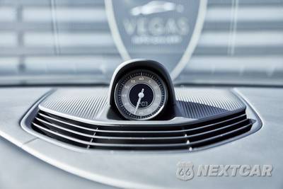 2020 Porsche Taycan Turbo S - zdjęcie 74 z 77 - miniatura
