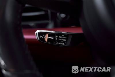 2020 Porsche Taycan Turbo - zdjęcie 57 z 80 - miniatura
