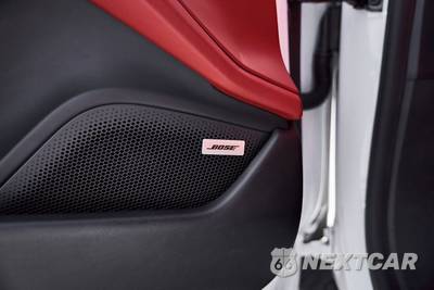 2020 Porsche Taycan Turbo - zdjęcie 35 z 80 - miniatura