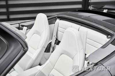 2024 Porsche 911 Turbo S Cabriolet - zdjęcie 16 z 77 - miniatura