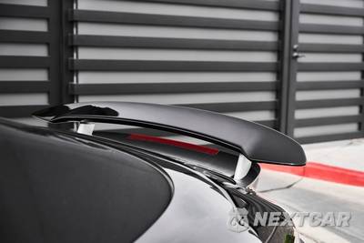 2024 Porsche 911 Turbo S Cabriolet - zdjęcie 11 z 77 - miniatura