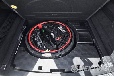 2025 Porsche Cayenne - zdjęcie 16 z 78 - miniatura