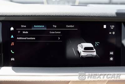 2025 Porsche Cayenne - zdjęcie 70 z 78 - miniatura