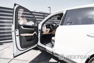 2025 Porsche Cayenne - zdjęcie 28 z 78 - miniatura