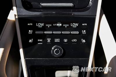 2025 Porsche Cayenne - zdjęcie 64 z 78 - miniatura