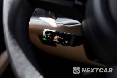 2025 Porsche Cayenne - zdjęcie 55 z 78 - miniatura