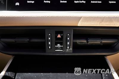 2025 Porsche Cayenne - zdjęcie 66 z 78 - miniatura