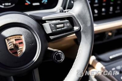 2025 Porsche Cayenne - zdjęcie 56 z 78 - miniatura
