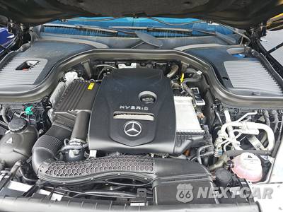 2019 Mercedes-Benz GLC 350e - zdjęcie 16 z 24 - miniatura