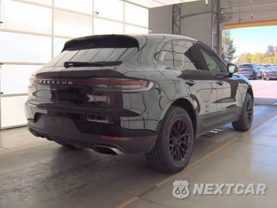 2020 Porsche Macan - zdjęcie 4 z 18 - miniatura