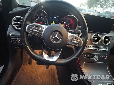 2019 Mercedes-Benz C 300 Sedan - zdjęcie 10 z 19 - miniatura