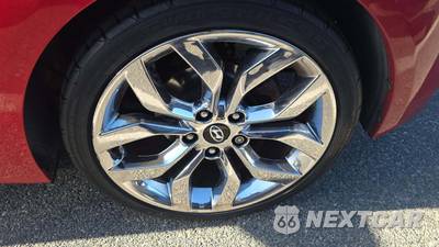 2015 Hyundai Veloster RE:FLEX Edition w/Black Interior - zdjęcie 25 z 31 - miniatura