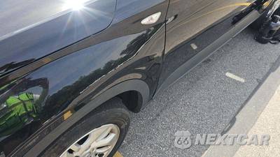 2021 Hyundai Venue SE - zdjęcie 19 z 25 - miniatura