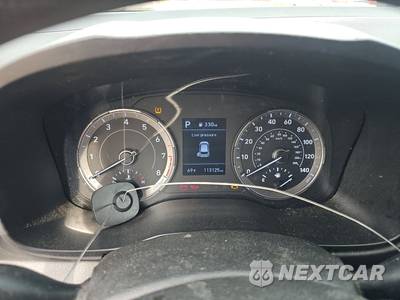 2021 Hyundai Venue SE - zdjęcie 12 z 25 - miniatura