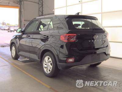 2021 Hyundai Venue SE - zdjęcie 6 z 25 - miniatura
