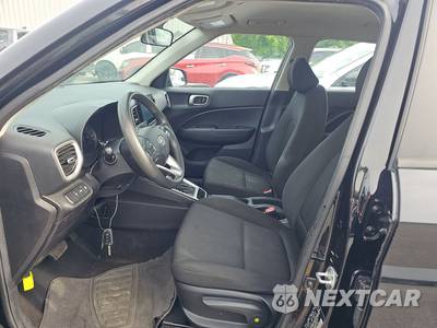 2021 Hyundai Venue SE - zdjęcie 7 z 25 - miniatura