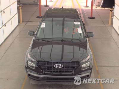 2021 Hyundai Venue SE - zdjęcie 2 z 25 - miniatura