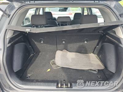 2021 Hyundai Venue SE - zdjęcie 16 z 25 - miniatura
