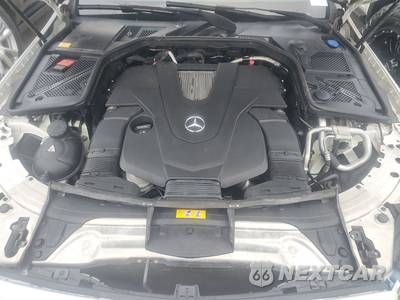 2015 Mercedes-Benz C 400 4MATIC Sedan - zdjęcie 15 z 21 - miniatura
