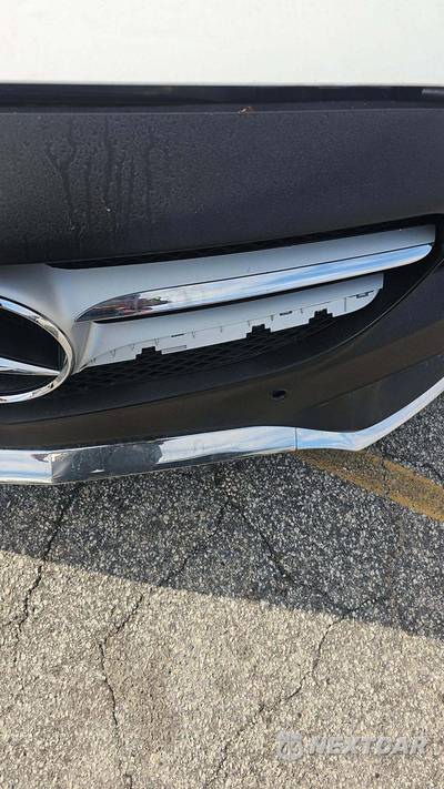 2015 Mercedes-Benz C 400 4MATIC Sedan - zdjęcie 19 z 21 - miniatura