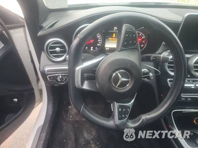 2015 Mercedes-Benz C 400 4MATIC Sedan - zdjęcie 10 z 21 - miniatura