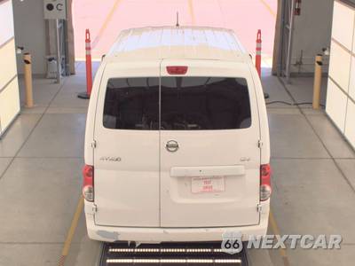 2019 Nissan NV200 Compact Cargo SV 115.2" WB - zdjęcie 5 z 24 - miniatura