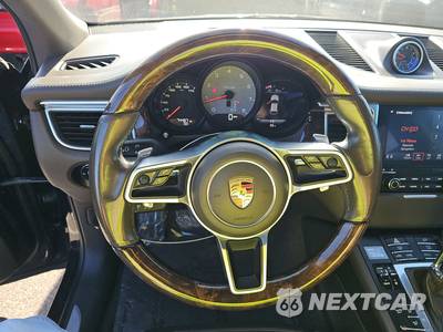 2017 Porsche Macan S - zdjęcie 10 z 27 - miniatura