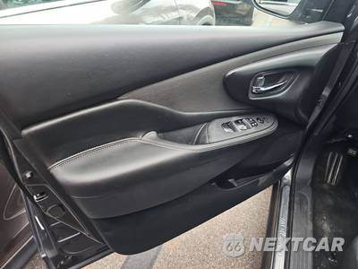 2020 Nissan Murano SV - zdjęcie 9 z 20 - miniatura