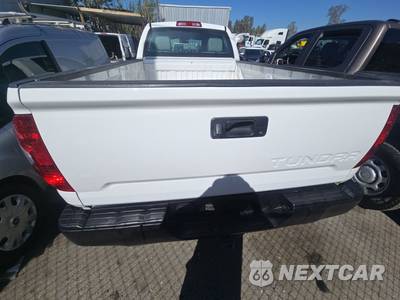 2016 Toyota Tundra SR Extended Cab Long Bed - zdjęcie 5 z 23 - miniatura