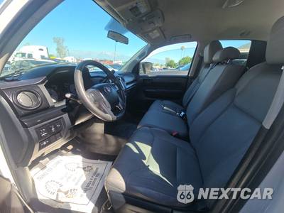 2016 Toyota Tundra SR Extended Cab Long Bed - zdjęcie 7 z 23 - miniatura