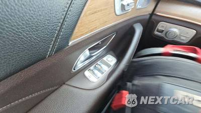 2021 Mercedes-Benz GLS 450 4MATIC - zdjęcie 22 z 25 - miniatura
